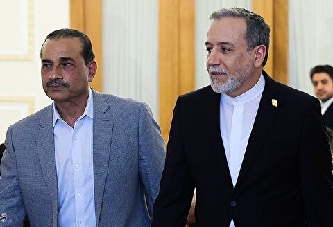 مدیر دفتر المیادین در اسلام‌آباد: ممکن است پاکستان فردا چهار بندی را که بر سر آنها توافق حاصل شده، اعلام کند
