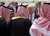 اکسیوس: ترامپ از چندین رهبر مسلمان و عرب خواست تا در صورت پایان یافتن جنگ ایران با یک توافق، به توافقنامه‌ ابراهیم با اسرائیل بپیوندند /  رهبران حاضر در تماس با تعجب و سکوت واکنش نشان دادند، به ویژه عربستان سعودی، قطر و پاکستان