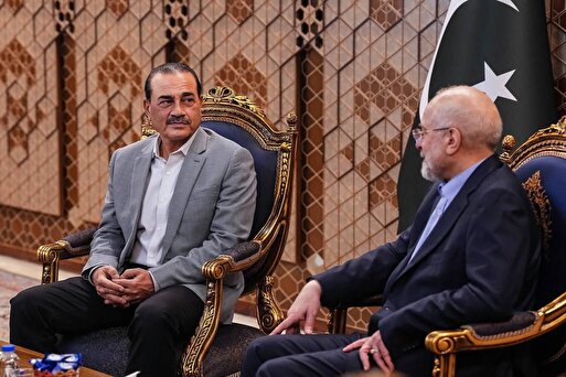 الجزیره: عاصم منیر پرونده ایران را با مقامات ارشد چینی بررسی کرد/ سخنگوی وزارت خارجه: در بسیاری از موضوعات به جمع‌بندی رسیده‌ایم، اما این به معنای امضای یک توافق قریب‌الوقوع نیست/ فعلا سفر هیئت ایرانی به پاکستان برنامه ریزی نشده/ چین: دلیلی برای ادامه جنگ ایران وجود ندارد/ ادعای وزیر خارجه آمریکا: امضای توافق با ایران در روز دوشنبه، همچنان امکان‌پذیر است
