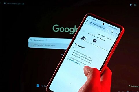 تسنیم: تصویب موارد مهم درباره وضعیت اینترنت/ یک رسانه به نقل از منبع آگاه: اتصال اینترنت بین‌الملل تصویب شد/ در صورت تایید پزشکیان، جهت اجرا برای وزارت ارتباطات ارسال خواهد شد/ فارس: در جلسه ستاد ویژه ساماندهی فضای مجازی، اتصال اینترنت بین‌الملل با ۹ رای موافق و ۳ رای مخالف تصویب شد