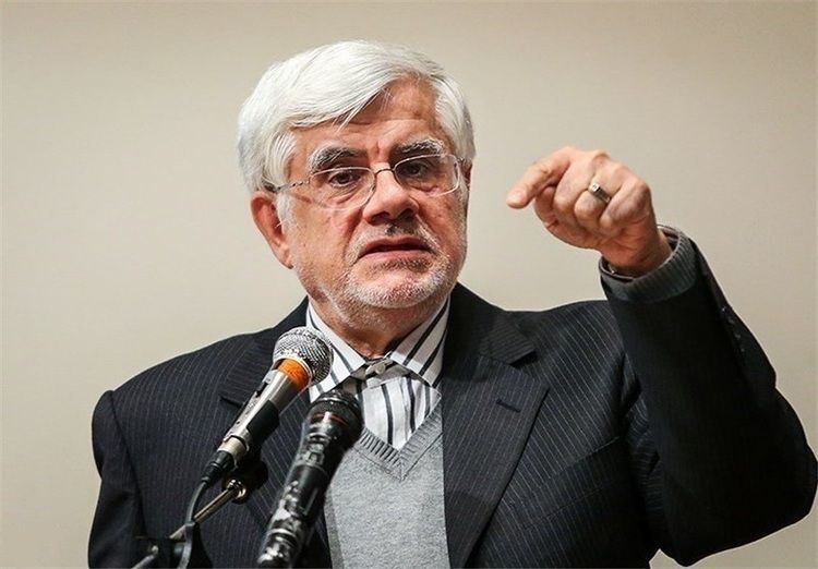 عارف: کاری که با اینترنت می‌کنیم مثل این است که به جای برخورد با یک راننده متخلف، کل اتوبان را ببندیم