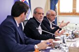 مصوبه بازگشایی اینترنت بین الملل از سوی پزشکیان به وزارت ارتباطات ابلاغ شد