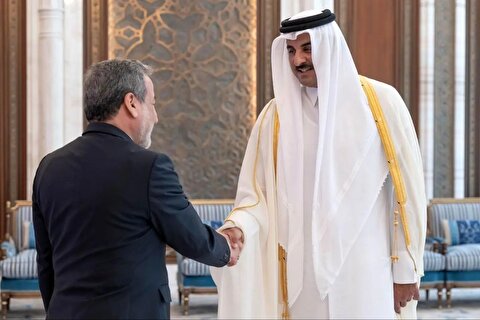 الجزیره: میانجیگری قطر به توافق آمریکا و ایران بر سر دارایی‌های مسدودشده تهران منجر شد / احتمال قوی وجود دارد که توافق میان تهران و واشنگتن فردا اعلام شود