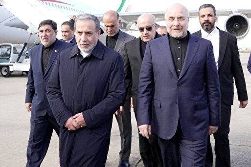 تسنیم: صدای ۳ انفجار در بندرعباس شنیده شد / الجزیره: میانجیگری قطر به توافق آمریکا و ایران بر سر دارایی‌های مسدودشده تهران منجر شد / احتمال قوی وجود دارد که توافق، فردا اعلام شود