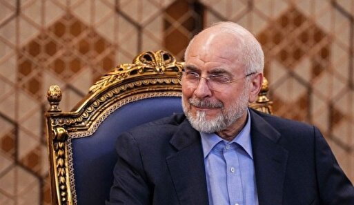 ادعای وال استریت ژورنال: قالیباف برای دومین روز متوالی در قطر مانده تا درباره توافق گفتگو کند/ اسرائیل از آمریکا می‌خواهد آزادی عمل این [رژیم] در لبنان را در توافق بگنجاند/انگلیس: حادثه در فاصله ۶۰ مایل دریایی از مسقط/ منابع داخلی: آخرین اختلاف جدی میان ایران و آمریکا بر سر دسترسی به منابع مسدود شده در حال برطرف‌ شدن است/آسوشیتدپرس: دیروز در مورد دارایی‌های بلوکه‌ شده، تفاهم شد