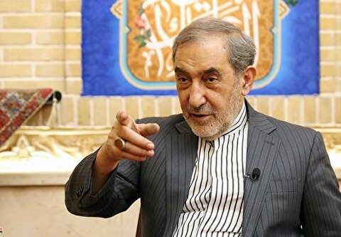ولایتی: ضامن عینی بقای توافق، تنگه هرمز است / جغرافیا دروغ نمی‌گوید و قاضیِ نهاییِ عهدنامه روی کاغذ است