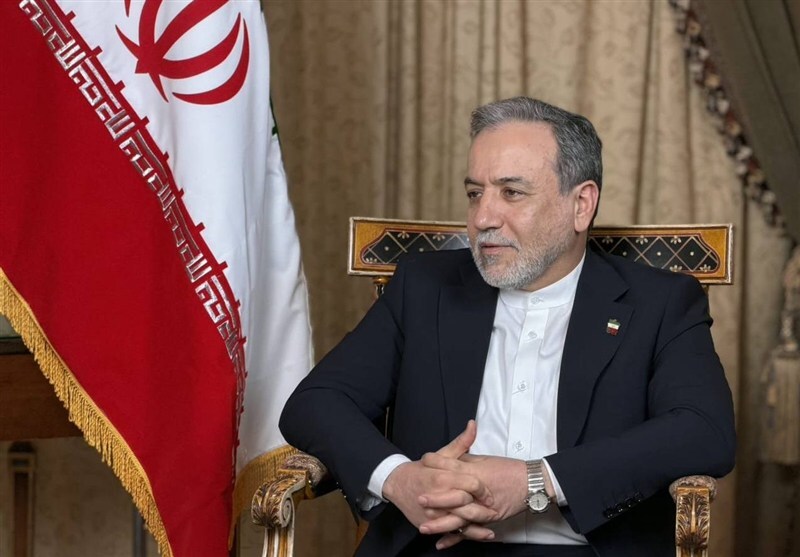 عراقچی: در زمانی بسیار حساس، رهبران صلح‌طلب مسلمان، شانه‌به‌شانه در کنار یکدیگر ایستاده‌اند تا زمینه‌ساز صلح باشند