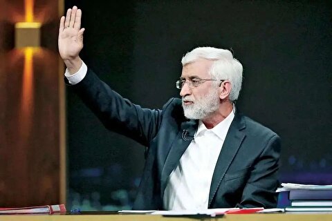 مثلث تیم دولت مرحوم رئیسی، جلیلی و پایداری وارد عمل شدند: بوی توافق به مشام‌شان خورد، تصمیم گرفتند بدنه انقلابی را علیه قالیباف و هیات مذاکره کننده تحریک کنند