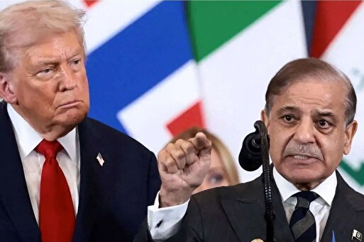 ترامپ: هنوز به توافقی درباره ایران نرسیده‌ایم/ می‌توانیم همین الان یک توافق خوب داشته باشیم، اما شاید نه عالی/ وزیر خارجه آمریکا: با ایران پیشرفت‌هایی داشتیم، اما در روزهای آینده میزان آن را می‌بینیم/ صداوسیما درباره سند غیر رسمی اولیه از چارچوب‌ یادداشت تفاهم: آمریکا درباره خروج نیروهای خود از منطقه پیرامون ایران و رفع محاصره، تعهد داده