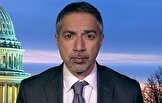 تریتا پارسی، معاون اندیشکده کوئینسی: لیندسی گراهام به همه میانجیگران حمله کرده زیرا نمی‌خواهد بحران ایران و آمریکا حل شود