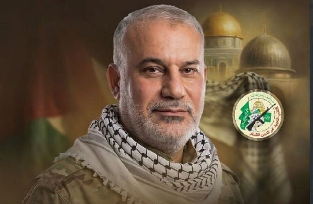 جهاد اسلامی فلسطین: ترور فرمانده القسام نقض آشکار آتش‌بس است