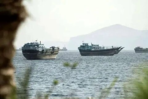 آمریکا «نهاد مدیریت آبراه خلیج فارس» را که مسئول مدیریت درخواست‌های عبور از تنگه هرمز است، تحریم کرد
