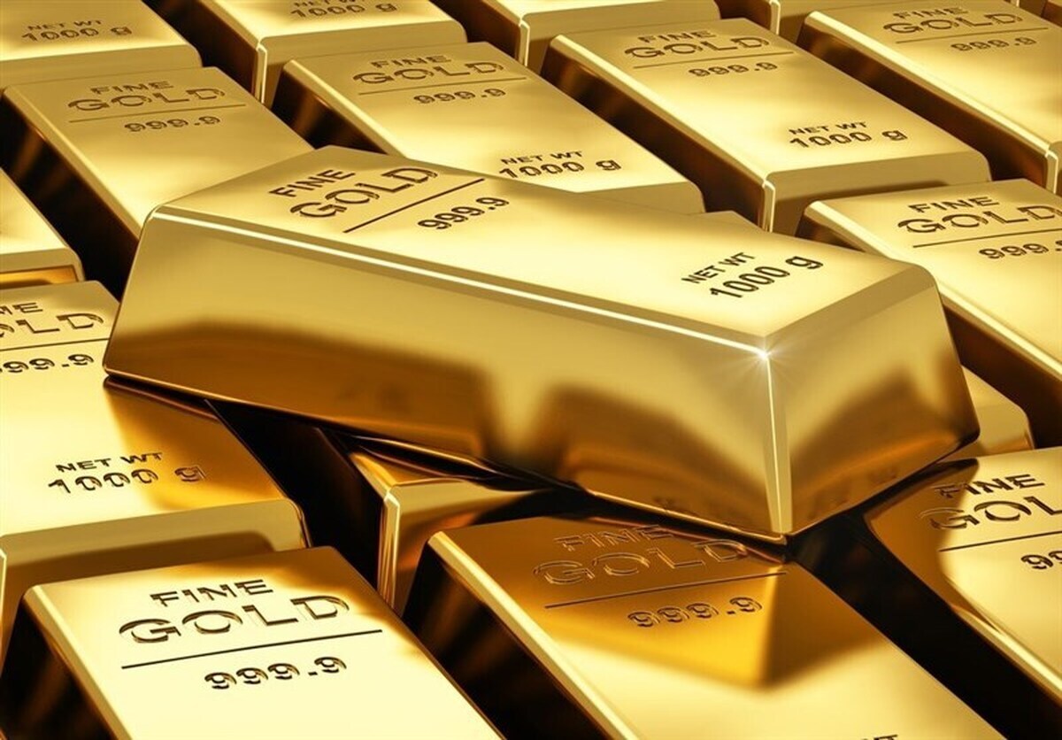 قیمت طلا، امروز پنجشنبه ۷ خرداد ۱۴۰۵