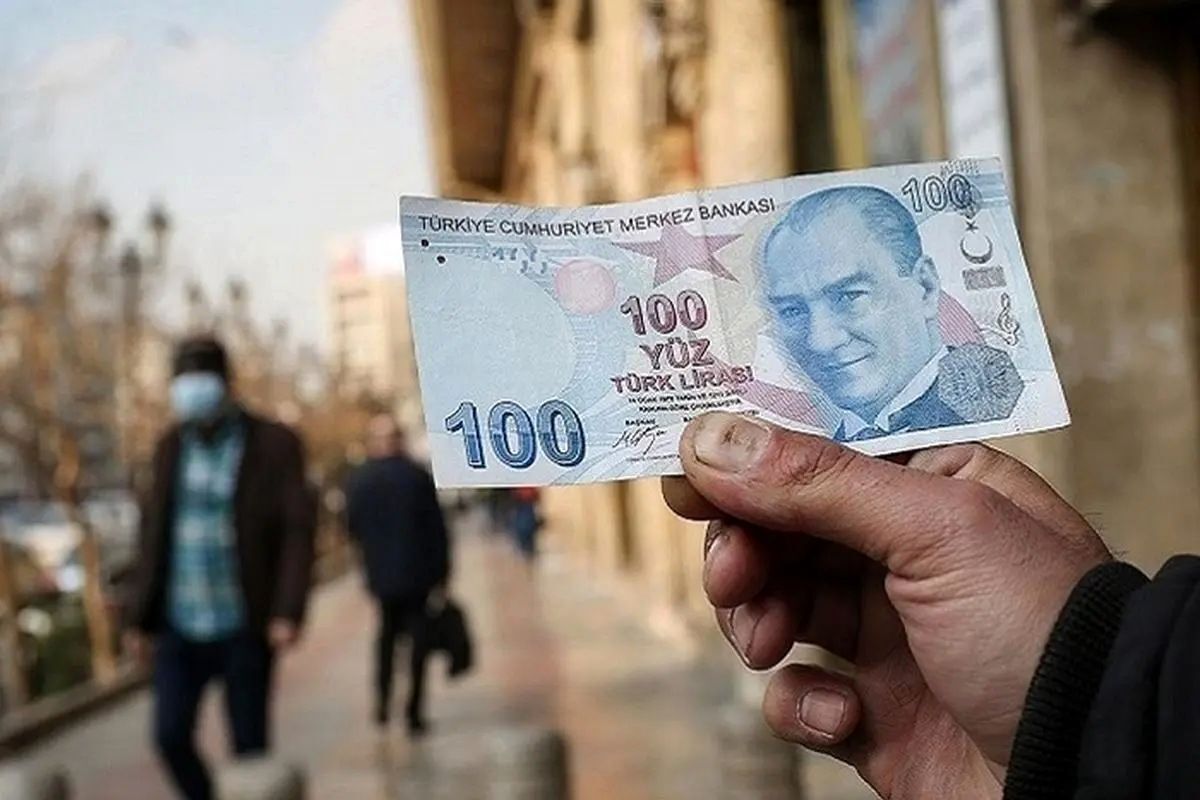 قیمت لیر، امروز پنجشنبه ۷ خرداد ۱۴۰۵