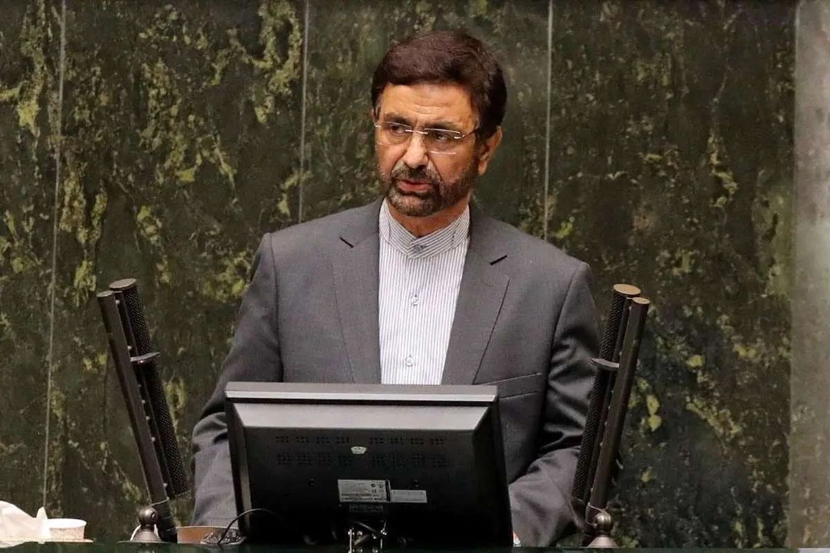  		 			مالکی، عضو کمیسیون امنیت ملی: در آخرین سفری که هیأت‌های مذاکره کننده به ایران داشتند، بخش عمده‌ای از پیشنهادات ایران مورد پذیرش قرار گرفت/ در حوزه کمّی پیشرفت بسیار خوبی حاصل شده/ همچنان برخی ملاحظات تهران باقی مانده که واشنگتن باید درباره آن‌ها اقدام کند/ تنها نگرانی موجود، غیر قابل پیش‌بینی بودن شخص ترامپ است 		 	 			مالکی، عضو کمیسیون امنیت ملی: در آخرین سفری که هیأت‌های مذاکره کننده به ایران داشتند، بخش عمده‌ای از پیشنهادات ایران مورد پذیرش قرار گرفت/ در حوزه کمّی پیشرفت بسیار خوبی حاصل شده/ همچنان برخی ملاحظات تهران باقی مانده که واشنگتن باید درباره آن‌ها اقدام کند/ تنها نگرانی موجود، غیر قابل پیش‌بینی بودن شخص ترامپ است 		