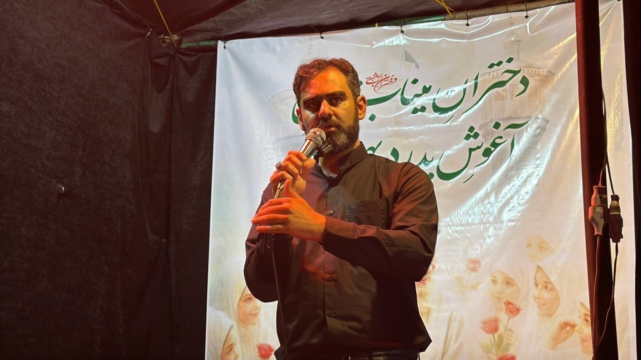  		 			نماینده‌ی جلیلی در مجلس: قرار نیست برخی با کلمه وحدت «دکان شخصی» راه بیندازند و به وسیله آن خفقان درست کنند 		 	 			نماینده‌ی جلیلی در مجلس: قرار نیست برخی با کلمه وحدت «دکان شخصی» راه بیندازند و به وسیله آن خفقان درست کنند 		