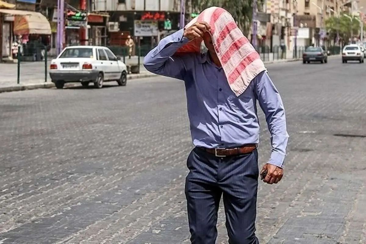 هواشناسی: رکوردشکنی گرما در حد بی‌سابقه در نخستین هفته خرداد ماه مازندران/ صدرنشینی میاندورود با ۴۷.۱ درجه سانتی‌گراد