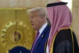فاکس نیوز: تماس سران عرب و ترامپ بسیار مثبت بود؛ پیشرفت خوبی در حال انجام است / رهبران منطقه از این پیشرفت که ترامپ با مذاکرات به دست آورد، حمایت کردند