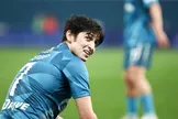 ناپولی پیشنهاد رسمی برای جذب آزمون به باشگاه زنیت نداده است
