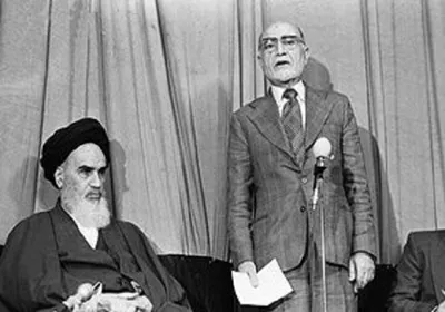مهندس بازرگان، پس از معرفی‌شان به نخست‌وزیری؛ بنا به ضرورت و وظیفه ناچار شدم قبول کنم