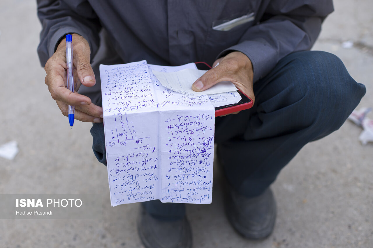 تصاویر: هفته پایانی مسابقات اسبدوانی کورس بهاره گنبدکاووس