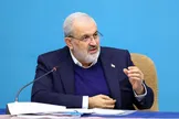 وزیر نیرو: ما تا ۲۰ تیر اصلا مشکل خاموشی نداشتیم، از این تاریخ به بعد به دلیل آسیب‌های وارده، مشکلاتی به وجود آمد/ نمی‌توانستیم به فیدرهای حساس خاموشی بدهیم؛ برای همین خاموشی در برخی مناطق کمتر بود/ برای تامین برق در زمستان، بیش از دو میلیارد متر مکعب سوخت ذخیره کرده‌ایم/ به زودی پذیره‌نویسی برای احداث نیروگاه‌ها را آغاز می‌کنیم تا خانواده‌ها سهام داشته باشند و مصرف بهینه‌تر شود
