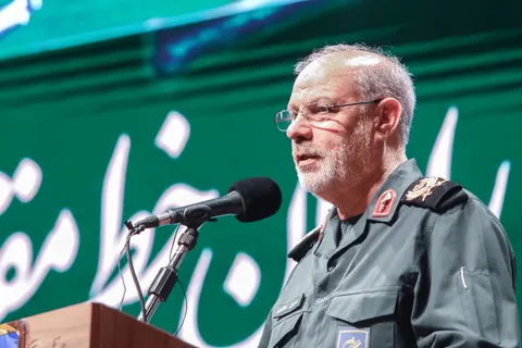 سخنگوی سپاه: اگر آمریکا به یادداشت تفاهم بازگردد، می‌توانیم تنگه هرمز را باز کنیم