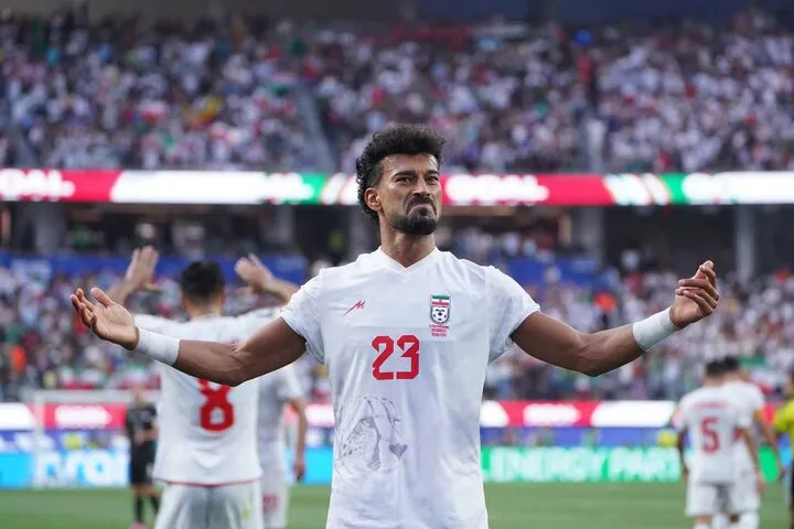 رامین رضاییان