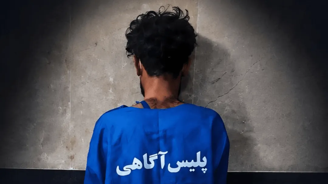 فرمانده انتظامی سیستان و بلوچستان: یکی از عوامل شهادت ۲ مامور انتظامی در سرباز دستگیر شد