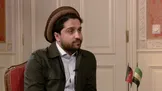 احمد مسعود رهبر جبهه مقاومت ضد طالبان: ما هزاران هستیم اما متاسفانه حمایت و تدارکات نداریم
