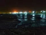 فرماندار: انفجار در عسلویه کذب است / فرماندار کنگان: صدایی شنیده شده اما هنوز مشخص نیست منشا آن کجاست