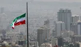 هواشناسی: وزش باد شدید در نواحی جنوبی استان تهران پیش بینی می‌شود