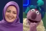 فیلم/ شوخی جناب خان با تشابه اسمی خداداد عزیزی و شیلا خداداد