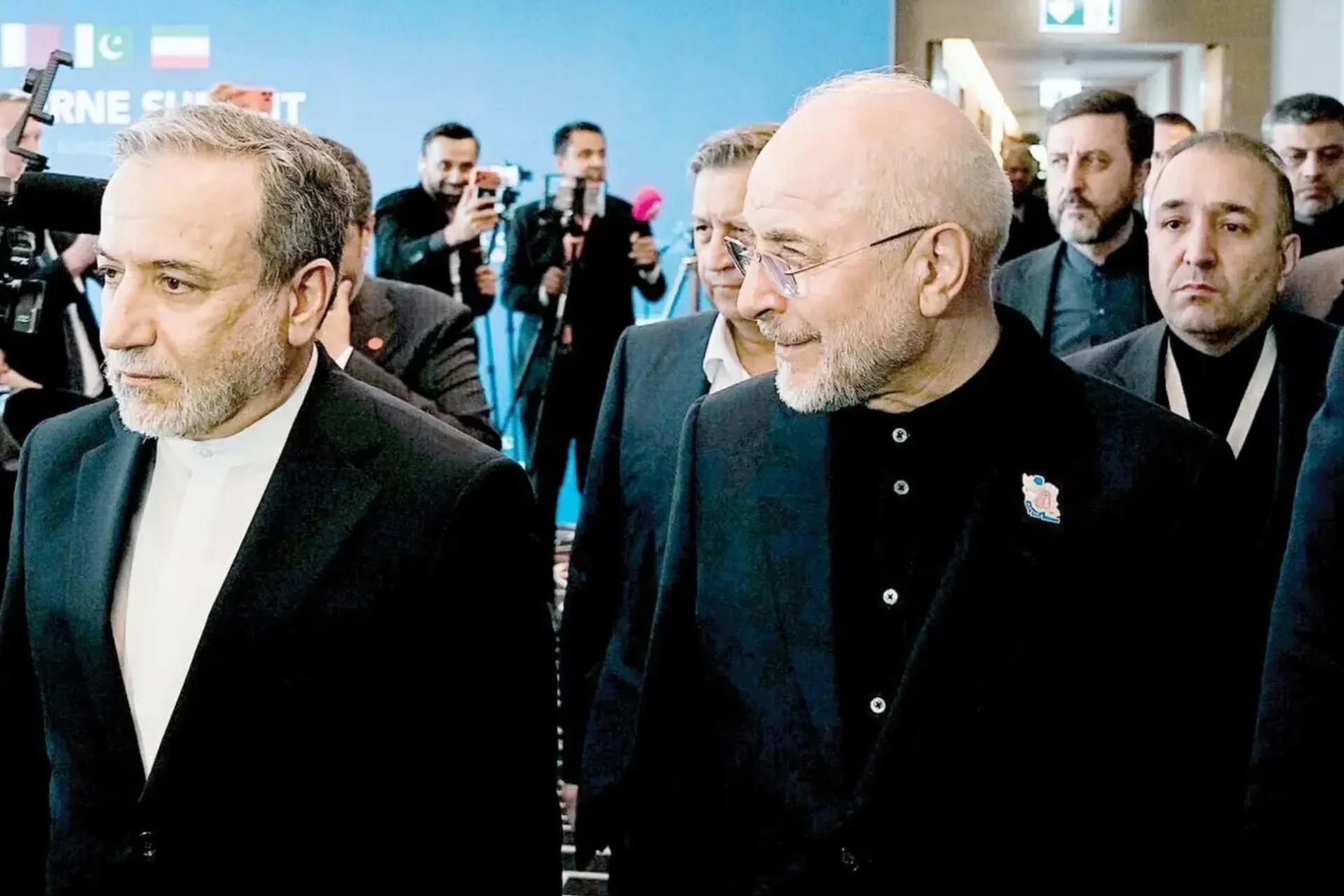 ادعای نیویورک‌تایمز تایمز به نقل از منابع آگاه: مذاکرات مستقیم احتمالاً می‌تواند از هفته آینده در قطر یا...