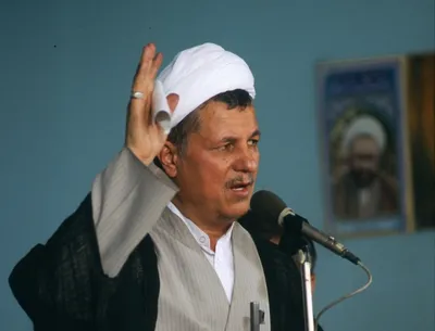 خاطرات آیت الله هاشمی رفسنجانی، ۲۱ خرداد ۱۳۷۷