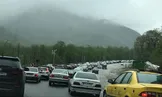 محور هراز از روز جمعه، یک‌طرفه می‌شود
