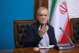 پزشکیان: تنگه هرمز به شرط اینکه آمریکا دست از محاصره و تجاوز بردارد، باز خواهد شد/ روز دوشنبه در مسقط در حضور کشورهایی که از خاک آن‌ها به ما حمله شد، توافق عمان و ایران بر سر «مسیر مشترک در تنگه هرمز»، امضا می‌شود