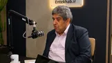 ویدیو / حاجی‌کریم، رئیس هیئت مدیره فدراسیون صنعت آب ایران: تصمیم بگیرید؛ یا باید مثل «چنای» هند شویم که از بی آبی، دست‌شویی هتل‌ها را هم تعطیل کرد یا مثل لس آنجلس الگو شویم