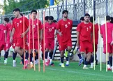 هفته هفتم لیگ برتر به دلیل لزوم حضور نفرات تیم ملی امید در اردو، لغو شد