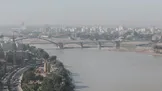 آلودگی هوا در ۱۶ شهر خوزستان/ وضعیت «قرمز» در ۱۱ شهر