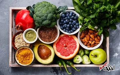 چگونه خون خود را با خوراکی‌ها تصفیه کنید؟