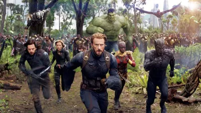 روزگار خوشبختی سینمای انگلستان