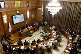 اطلاعیه ستاد مدیریت و پیشگیری از شیوع کرونا شورای اسلامی شهر تهران