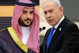 محتوای جلسات ترامپ با وزیر دفاع عربستان و نتانیاهو، نشان دهنده وجود جریان‌های متضادی است که او درباره جنگ ایران، با آن‌ها مواجه است/ ترامپ پس از شنیدن نگرانی‌ها در مورد کاهش ذخیره سامانه‌های دفاع هوایی، از حملات سنگین علیه ایران خودداری کرده/ اکنون مذاکراتی میان بازیگران منطقه‌ای حول یک توافق کوتاه مدت با تمرکز بر بازگشایی تنگه هرمز شکل گرفته که به ترامپ امکان ادعای پیروزی را می‌دهد