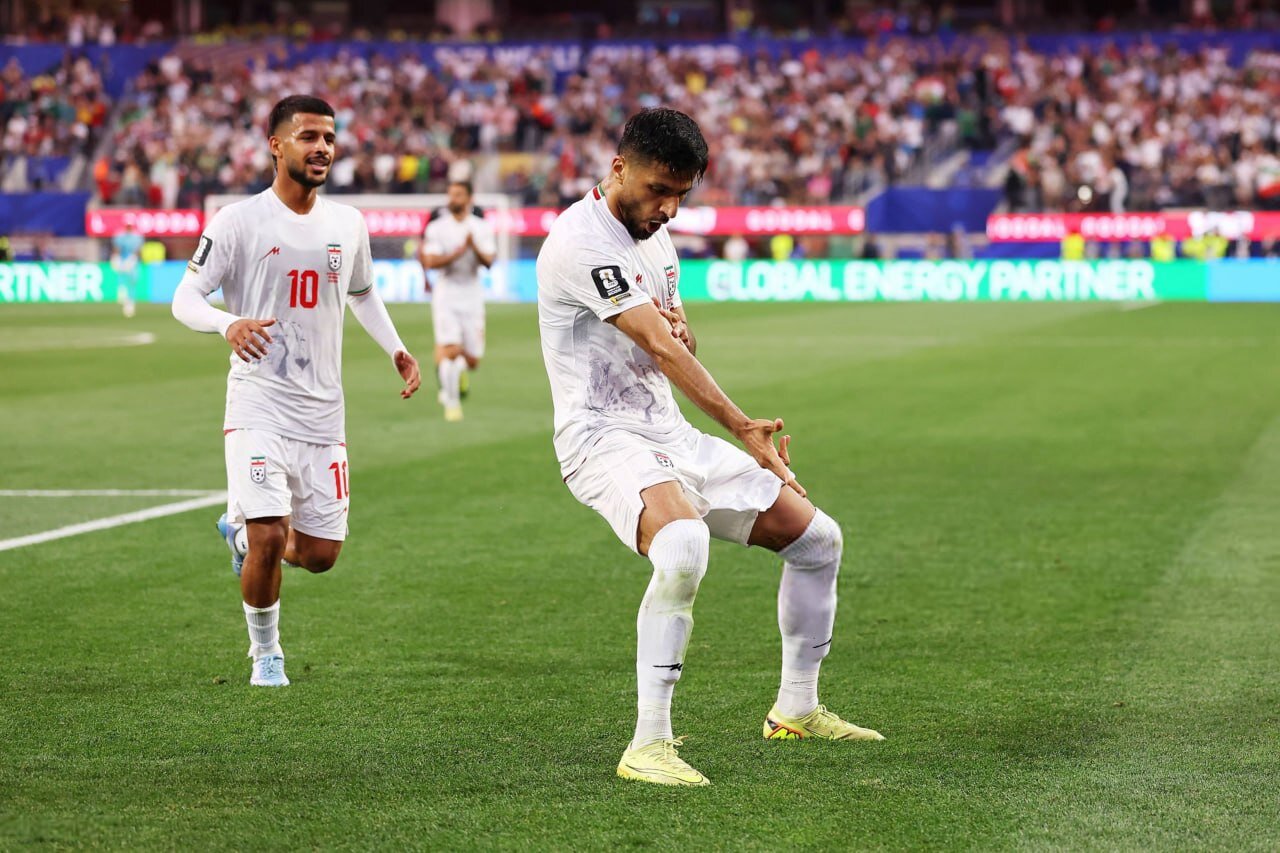 فدراسیون فوتبال: تصاویر منتشرشده از محمد محبی فاقد اصالت و اعتبار است و ارتباطی به این بازیکن ندارد / تصاویر مذکور هوش مصنوعی و تکنیک‌های دستکاری دیجیتال تولید شده‌اند