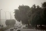 هواشناسی تهران: وزش باد شدید از عصر سه‌شنبه آلودگی را کاهش می‌دهد