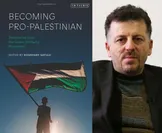 نام  سید هادی برهانی، استاد دانشگاه تهران در میان حامیان جهانی جنبش همبستگی با فلسطین