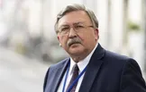 اولیانوف: منطق واشنگتن در تنگه هرمز قابل درک نیست / آزادی کشتیرانی در تنگه هرمز بر اثر تجاوز آمریکا از بین رفته؛ حالا آنها می‌خواهند با ادامه جنگ، پیامدهای اشتباه راهبردی خود را پاک کنند