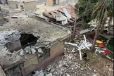 رئیس بیمارستان میناب: تاکنون ۳۶ نفر از مجروحان حمله به برخی مناطق هرمزگان، ترخیص شده‌اند/ حال عمومی یکی از ۶ بیمار بستری در بخش مراقبت‌های ویژه، مساعد نیست