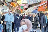 استاندار خوزستان: اعمال محدودیت‌های آخر هفته فقط در شهرهای قرمز است
